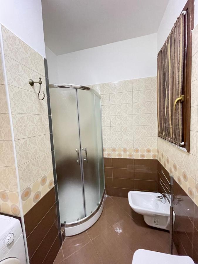 Mediterranean Sea Apartment City Center Durres Exterior photo